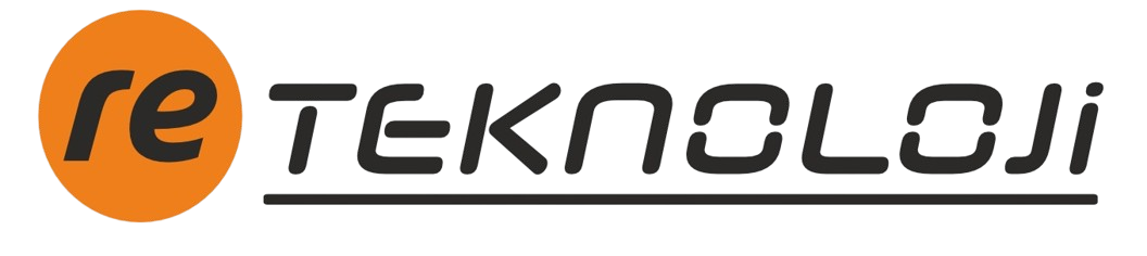 Re Teknoloji Logo